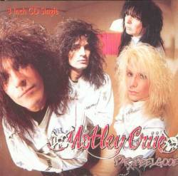 Mötley Crüe : Dr. Feelgood (Single)